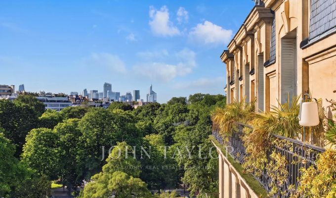 Vendita Appartamento Paris 16ème