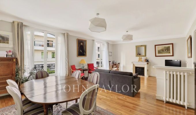 Vendita Appartamento Paris 16ème