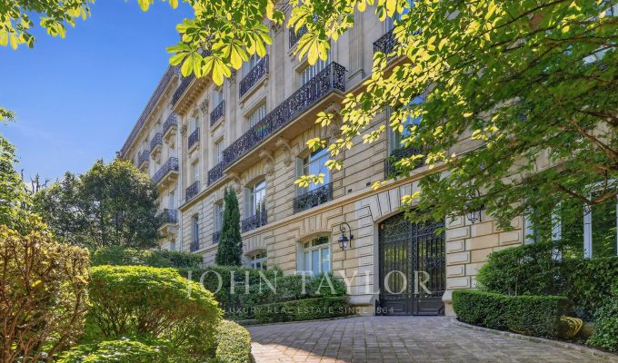 Vendita Appartamento Paris 16ème