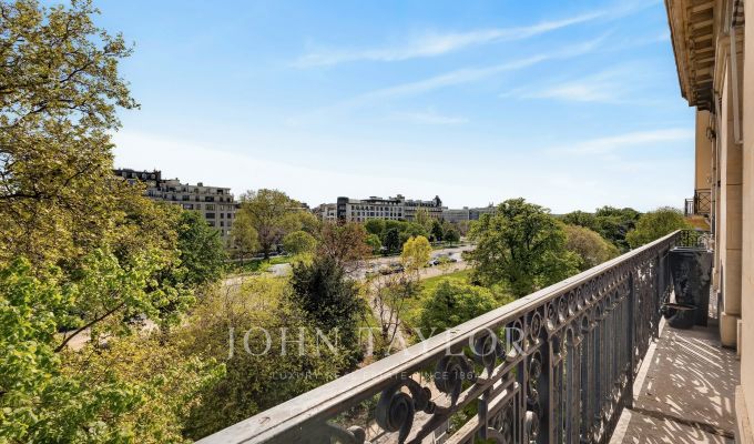 Vendita Appartamento Paris 16ème