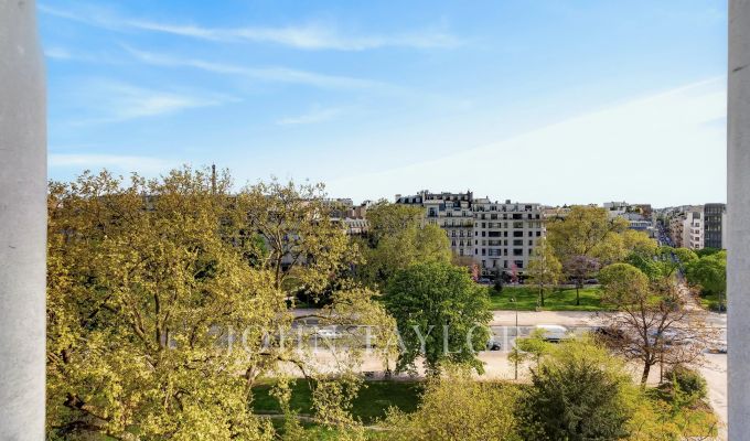 Vendita Appartamento Paris 16ème