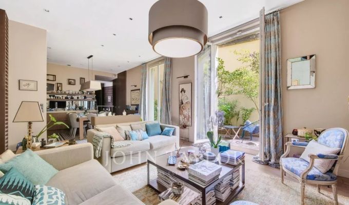 Vendita Appartamento Paris 16ème