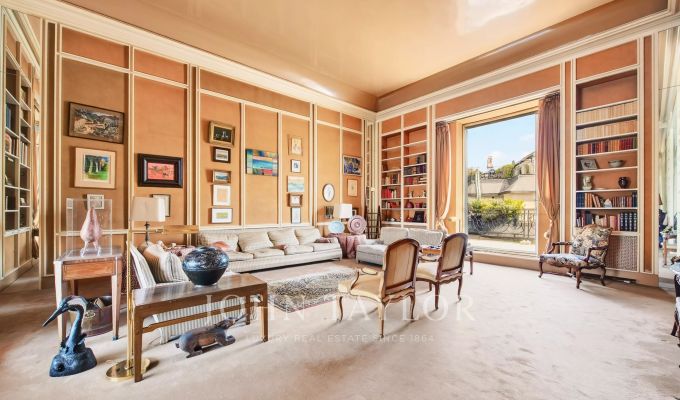 Vendita Appartamento Paris 16ème
