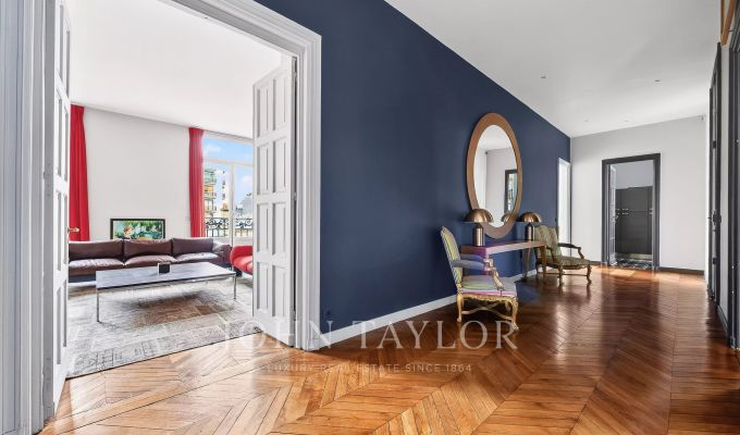 Vendita Appartamento Paris 16ème