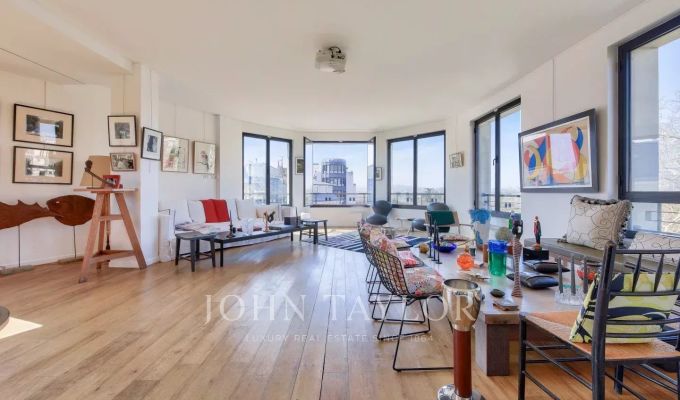 Vendita Appartamento Paris 16ème