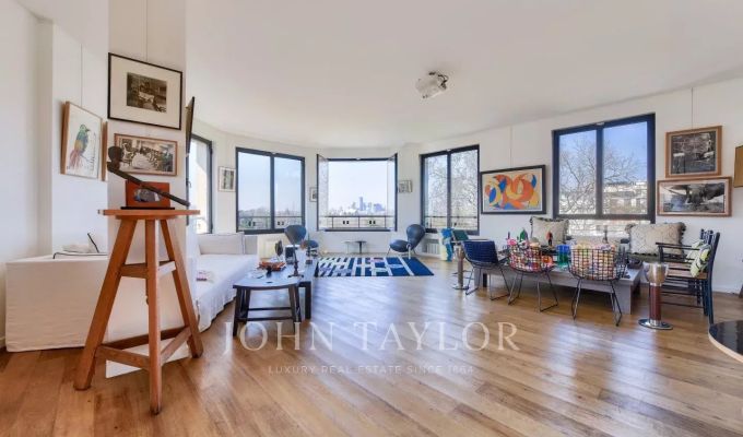 Vendita Appartamento Paris 16ème