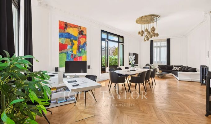 Vendita Appartamento Paris 16ème