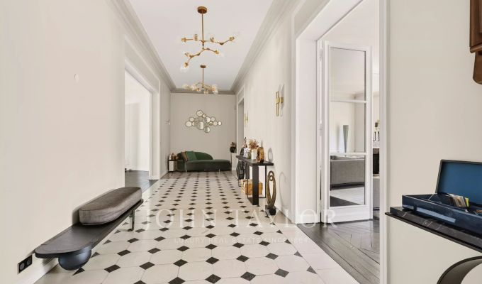 Vendita Appartamento Paris 16ème