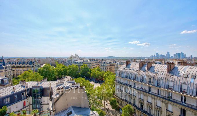 Vendita Appartamento Paris 16ème