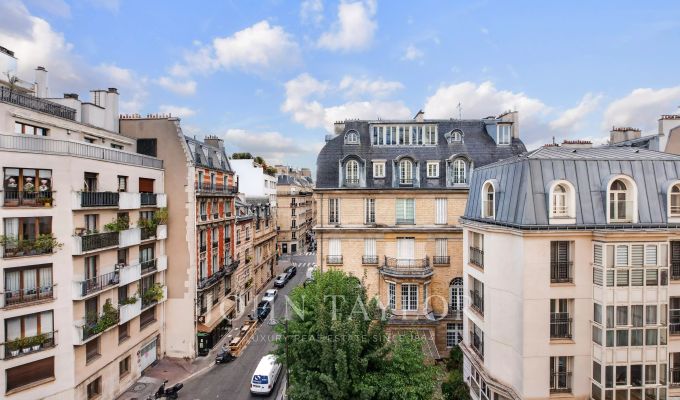 Vendita Appartamento Paris 16ème