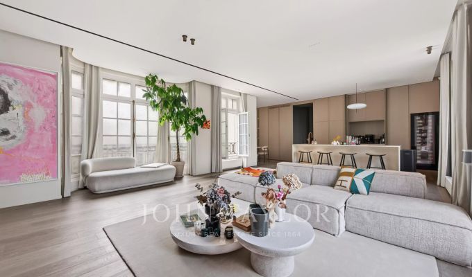 Vendita Appartamento Paris 16ème