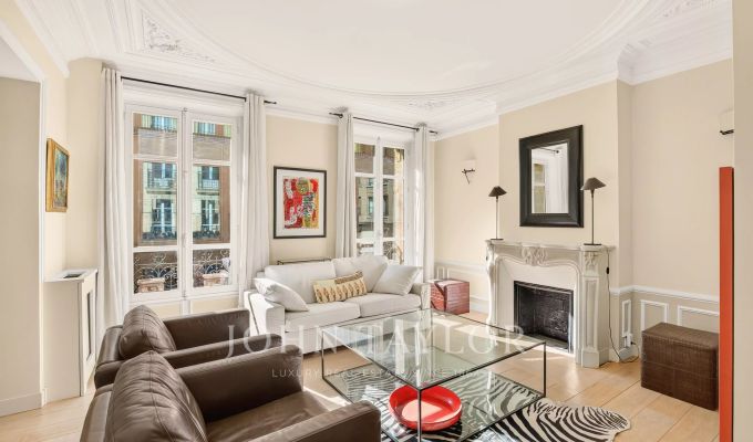 Vendita Appartamento Paris 16ème