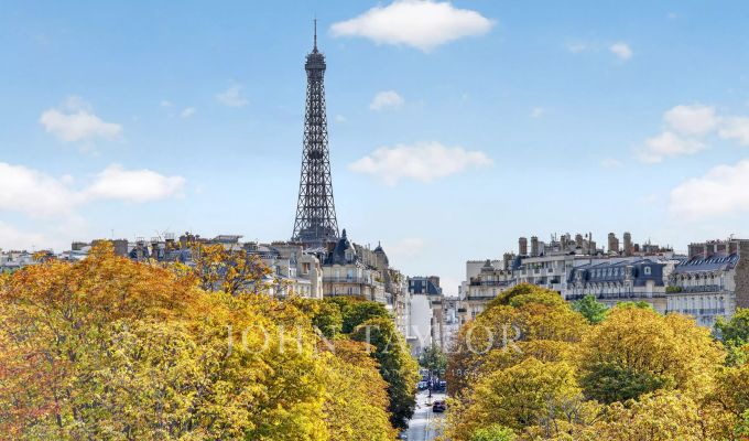 Vendita Appartamento Paris 16ème