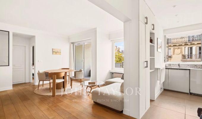 Vendita Appartamento Paris 16ème