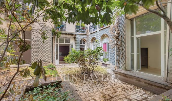Vendita Appartamento Paris 16ème