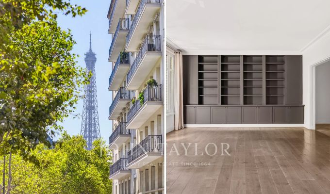 Vendita Appartamento Paris 16ème
