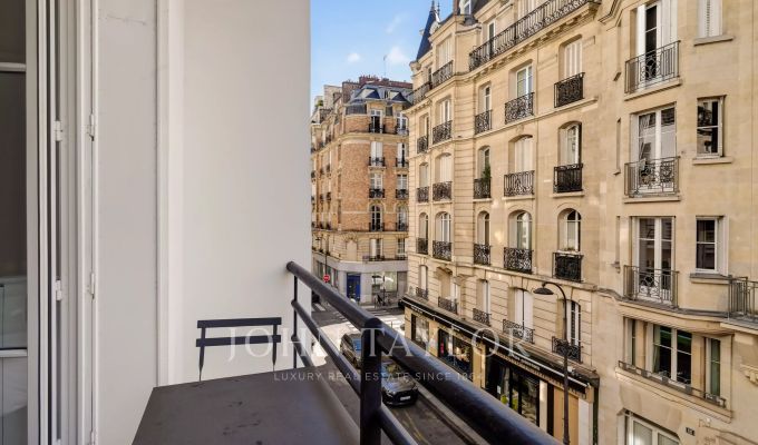 Vendita Appartamento Paris 16ème
