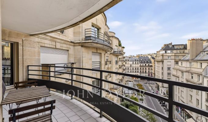 Vendita Appartamento Paris 16ème