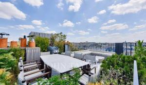 Vendita Appartamento Paris 17ème