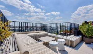 Vendita Appartamento Paris 17ème