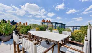 Vendita Appartamento Paris 17ème