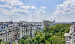 Vendita Appartamento Paris 17ème