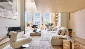 Vendita Appartamento Paris 17ème