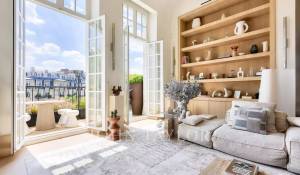 Vendita Appartamento Paris 17ème