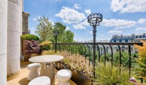 Vendita Appartamento Paris 17ème
