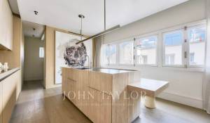 Vendita Appartamento Paris 17ème