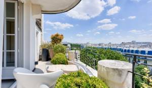 Vendita Appartamento Paris 17ème