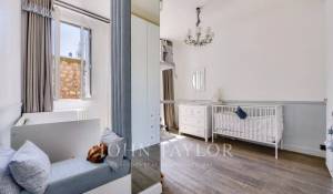 Vendita Appartamento Paris 17ème