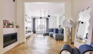 Vendita Appartamento Paris 17ème
