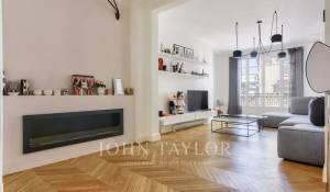 Vendita Appartamento Paris 17ème