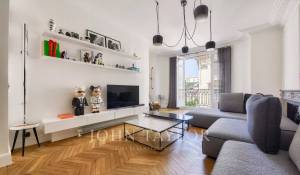Vendita Appartamento Paris 17ème