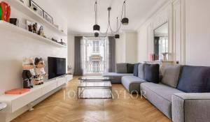 Vendita Appartamento Paris 17ème