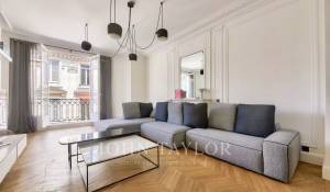 Vendita Appartamento Paris 17ème