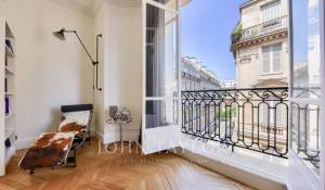 Vendita Appartamento Paris 17ème