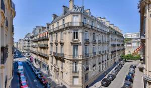 Vendita Appartamento Paris 17ème