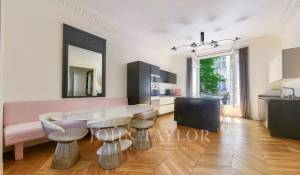 Vendita Appartamento Paris 17ème