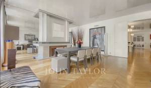 Vendita Appartamento Paris 17ème