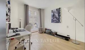 Vendita Appartamento Paris 17ème