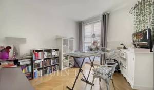 Vendita Appartamento Paris 17ème