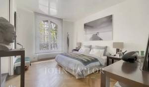 Vendita Appartamento Paris 17ème