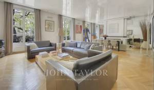 Vendita Appartamento Paris 17ème