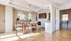 Vendita Appartamento Paris 17ème