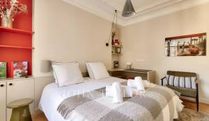 Vendita Appartamento Paris 17ème