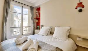Vendita Appartamento Paris 17ème
