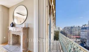 Vendita Appartamento Paris 17ème