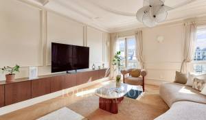 Vendita Appartamento Paris 17ème